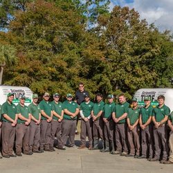 Scientific Turf - Our team does more than beautiful lawns.