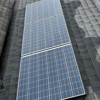 Socal Window and Solar Cleaning - After - Solar Panel Cleaning Near Me Socal Window and Solar Cleaning - After - Solar Panel Cleaning Near Me