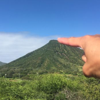 Koko Head - Do! - Hiking Near Me - Honolulu, Hawaii Koko Head - Do! - Hiking Near Me - Honolulu, Hawaii