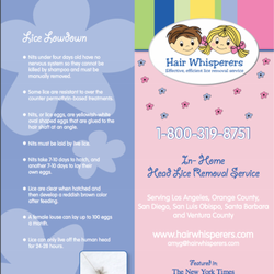 Hair Whisperers