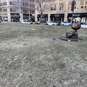 Landmark Plaza - Parks Near Me - Saint Paul, Minnesota Landmark Plaza - Parks Near Me - Saint Paul, Minnesota