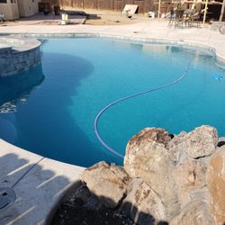 Merced Pools