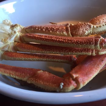 Red Lobster - Sad. One pound of crab legs-NOT. And not worth $22 - Seafood Near Me - Fairview Heights, Illinois Red Lobster - Sad. One pound of crab legs-NOT. And not worth $22 - Seafood Near Me - Fairview Heights, Illinois