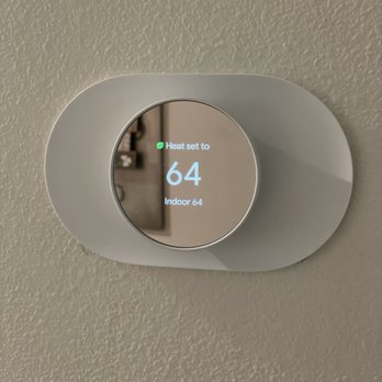 Economy Air Systems - Nest thermostat - Heating & Air Conditioning/HVAC Near Me - Bremerton, Washington Economy Air Systems - Nest thermostat - Heating & Air Conditioning/HVAC Near Me - Bremerton, Washington