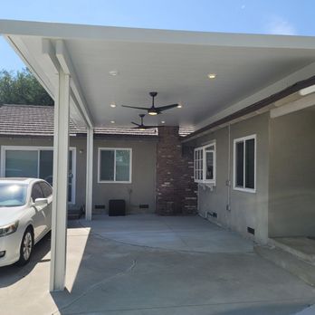 Above & Beyond Patio Covers - Patio Coverings Near Me - La Verne, California Above & Beyond Patio Covers - Patio Coverings Near Me - La Verne, California