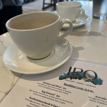 Iro SouthPark - Coffee & Tea Near Me - Charlotte, North Carolina