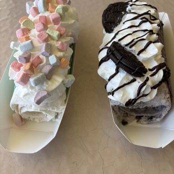 Taco ‘Bout Sweets - Ice Cream & Frozen Yogurt Near Me - Redlands, California Taco ‘Bout Sweets - Ice Cream & Frozen Yogurt Near Me - Redlands, California