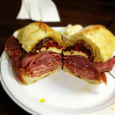 Lee's Farmers Market by null