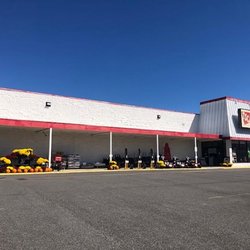 Tractor Supply