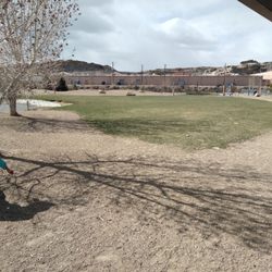 Bitter Creek Bark Park