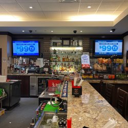 Marbar at Madison Green - Bar area