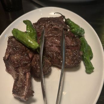 Stripsteak - Steakhouses Near Me - Las Vegas, Nevada Stripsteak - Steakhouses Near Me - Las Vegas, Nevada