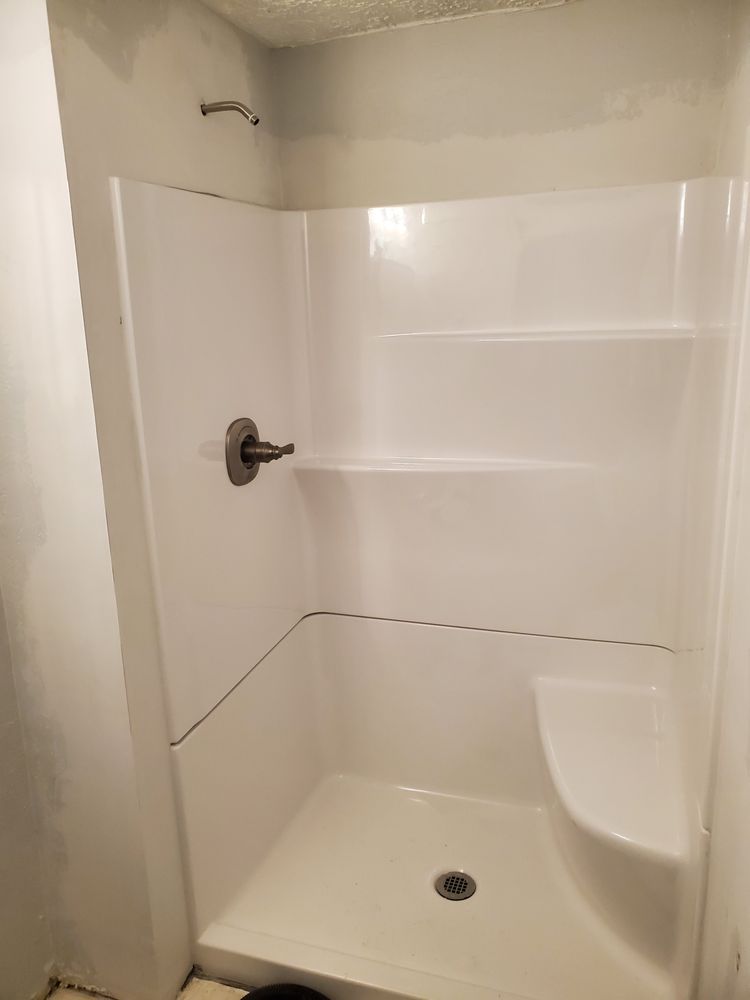 Slide of Jerrys Handyman Services