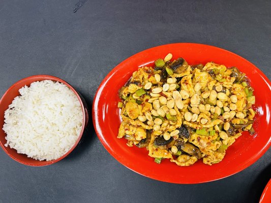 Chef Chen Chinese Restaurant- Frisco by null