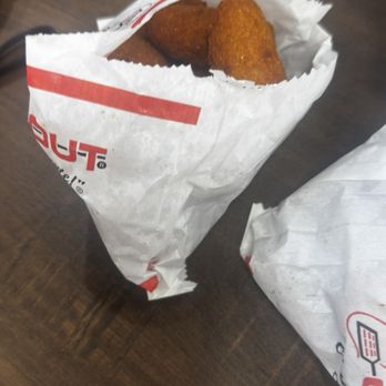 Cookout - American Near Me - Tampa, Florida