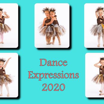 Dance Expressions - Dance Studios Near Me - Middletown, Rhode Island