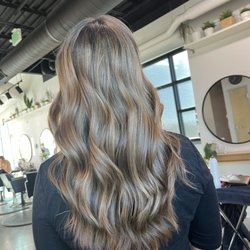 Chris Lane Salon Spa