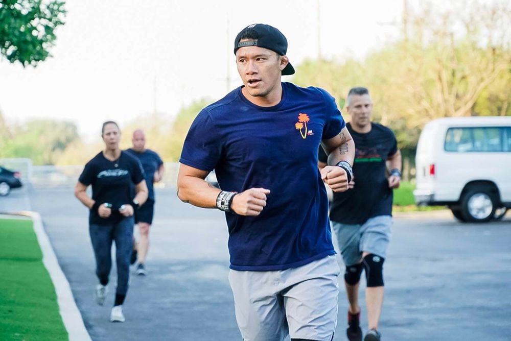 Resolution CrossFit Logo