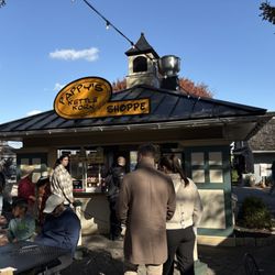 Pappy's Kettle Korn