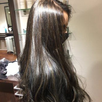 Salon 718 - Vanderbilt - Hair Salons Near Me - Brooklyn, New York