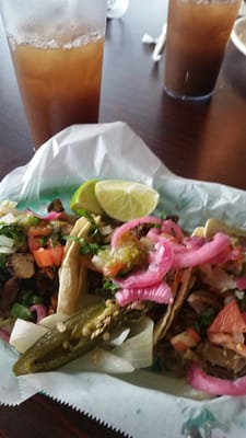 Guanajuato Mexican Restaurant by null