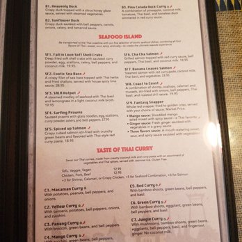 Sala Thai Street Food - Thai Near Me - Bloomfield, Connecticut