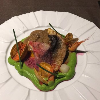 Castas e Pratos - Sea Bass - Portuguese Near Me - Peso da Régua, 17