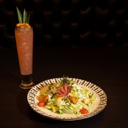 Lagos Mexican Cuisine