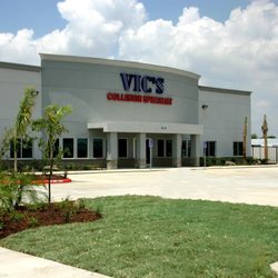 Vic's Auto Rebuilders
