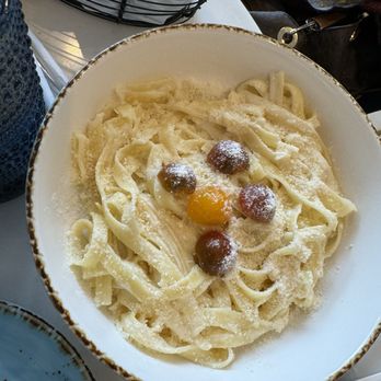 My Cafe and Lounge - Fettuccini - Cafes Near Me - Glendale, California