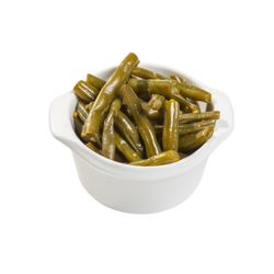 Sweets & Meats BBQ Restaurant - Green Beans