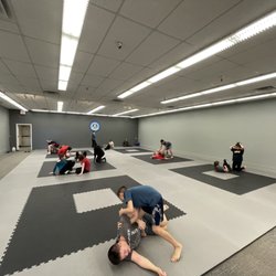 Tribe Jiujitsu Academy