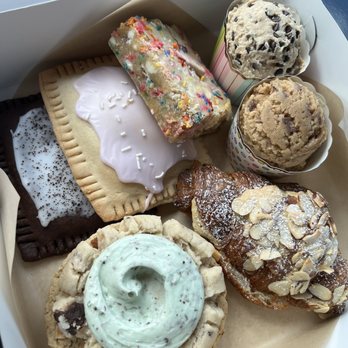 The Boyer Bakery - Bakeries Near Me - Surprise, Arizona