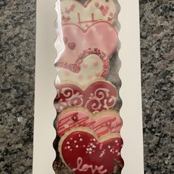 Cakes by Chew