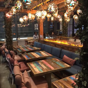 Tacology - Love the decor outside. Those lanterns. - Mexican Near Me - Miami, Florida Tacology - Love the decor outside. Those lanterns. - Mexican Near Me - Miami, Florida