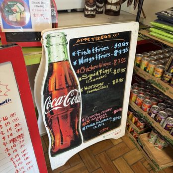 Poke Etc - Hawaiian Near Me - National City, California
