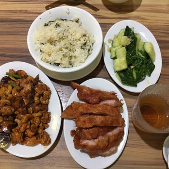 美味廚 - Chinese Near Me - Hong Kong, HK
