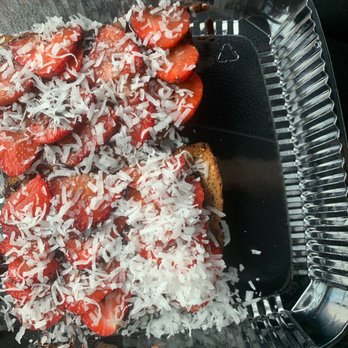Raining Berries - Sweet Dreams - Acai Bowls Near Me - Lutz, Florida Raining Berries - Sweet Dreams - Acai Bowls Near Me - Lutz, Florida