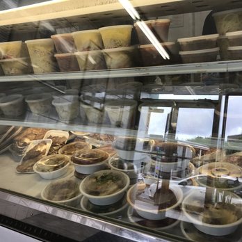 Knish Nosh - A huge selection of food - Kosher Near Me - Rego Park, New York Knish Nosh - A huge selection of food - Kosher Near Me - Rego Park, New York