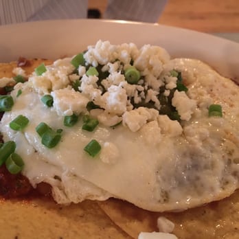 Krankies - Juevos rancheros - Coffee & Tea Near Me - Winston-Salem, North Carolina