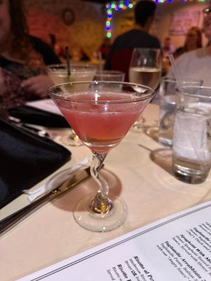 Gino's Vino Osteria by null