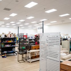 Community Thrift Store
