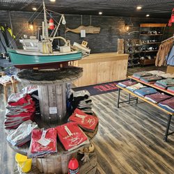 MG Fisheries