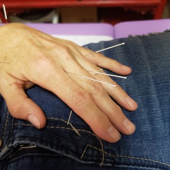Classical Ways - Acupuncture Near Me - Salt Lake City, Utah