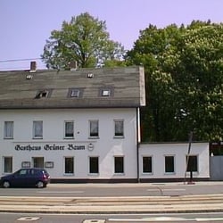 Gasthaus Grüner Baum