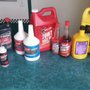 Photo of ERC Racing Fuels
