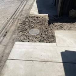 Norcal Plumbing - Finished job excellent!!
