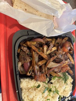 Pollo Mania by null