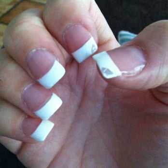Nail Express Boca - Less than 24 hrs after having these "fixed" - Nail Salons Near Me - Boca Raton, Florida Nail Express Boca - Less than 24 hrs after having these "fixed" - Nail Salons Near Me - Boca Raton, Florida