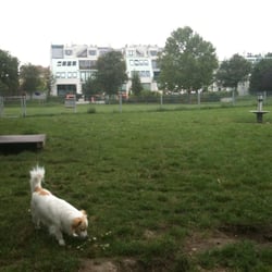Hundezone